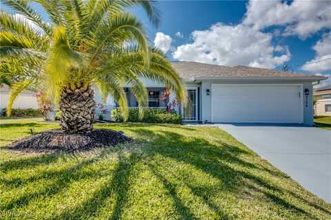 2104 NW 27th Terrace, Cape Coral, FL 33993