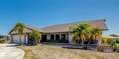 3347 SE 22nd Avenue, Cape Coral, FL 33904