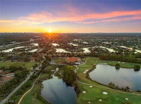 580 El Camino Real unit: 3201, Naples, FL 34119