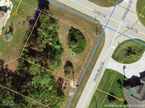 undefined, Rotonda West, FL 33947