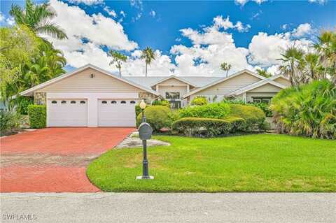 14687 Triple Eagle Court, Fort Myers, FL 33912