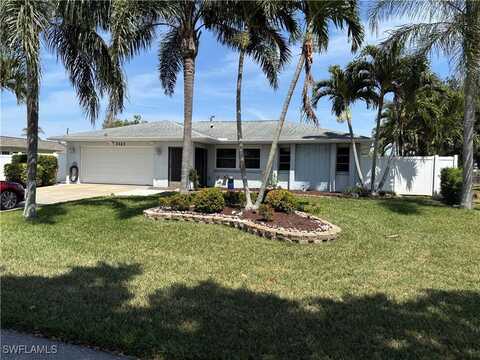 3323 SE 11th Avenue, Cape Coral, FL 33904