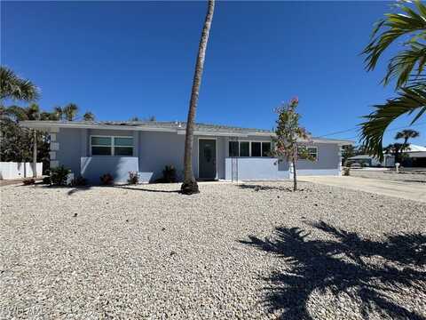 345 Donora Boulevard, Fort Myers Beach, FL 33931