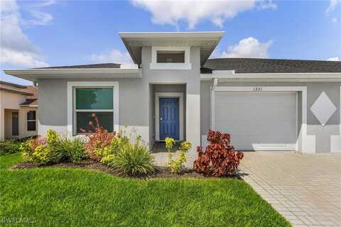 1333 NE 15th Lane, Cape Coral, FL 33909