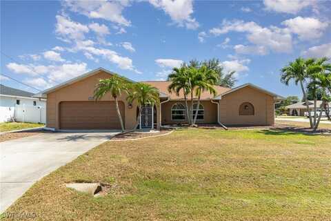 1202 SE Van Loon Terrace, Cape Coral, FL 33990