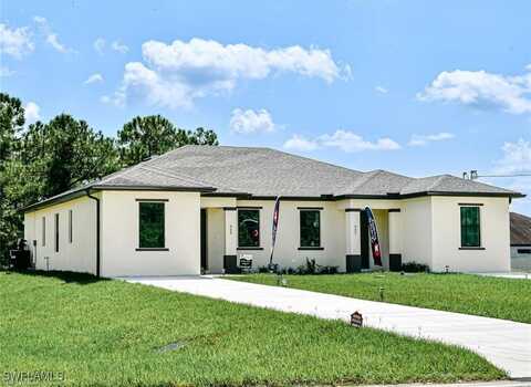 4719 30th Street SW, Lehigh Acres, FL 33973