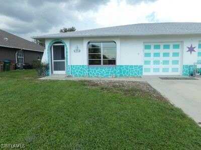 1421 SE 23rd Place, Cape Coral, FL 33990