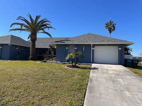 2614 SW 7th Place, Cape Coral, FL 33914