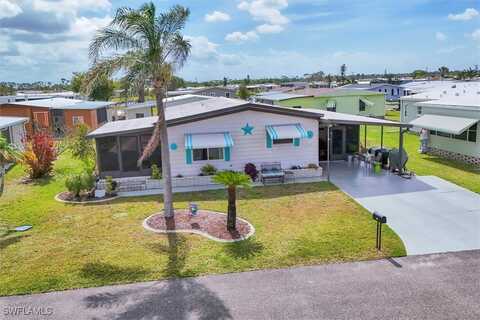 215 Schooner Street, North Port, FL 34287