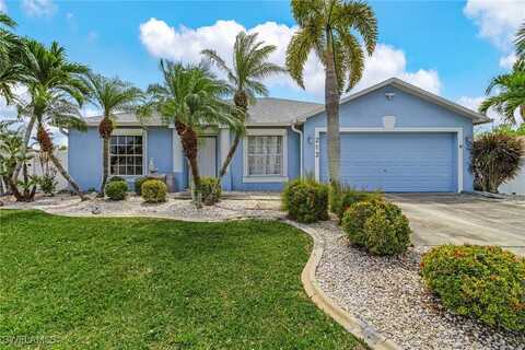 undefined, Cape Coral, FL 33991