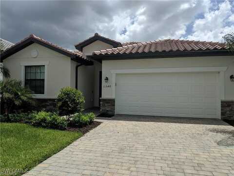 11548 Shady Blossom Drive, Fort Myers, FL 33913
