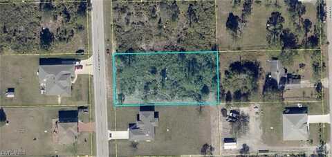 undefined, Lehigh Acres, FL 33972