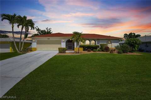 5325 Colonade Court, Cape Coral, FL 33904