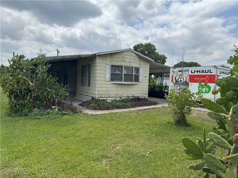 undefined, Moore Haven, FL 33471