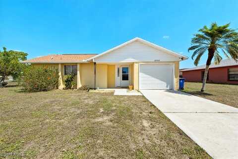 10746 Lemontree Court, Lehigh Acres, FL 33936