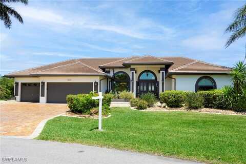 3605 SE 18th Avenue, Cape Coral, FL 33904