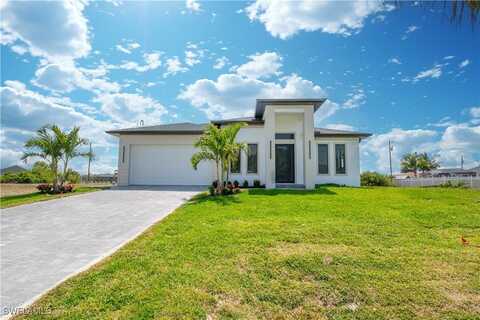 2128 NE 20th Terrace, Cape Coral, FL 33909