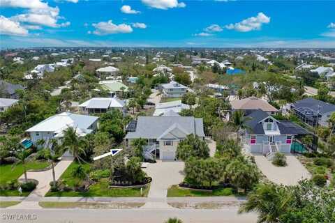 330 E Gulf Drive, Sanibel, FL 33957