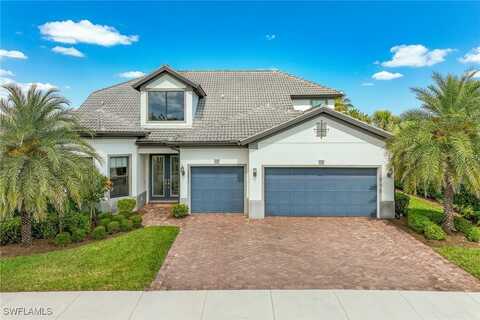 12872 Chadsford Circle, Fort Myers, FL 33913