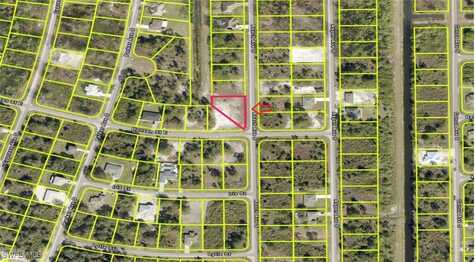 undefined, Lehigh Acres, FL 33974