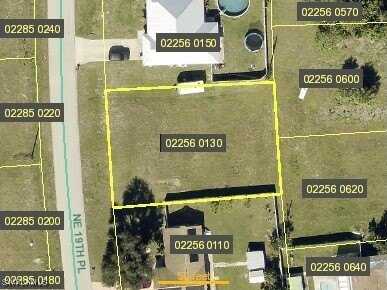2517 NE 19th Place, Cape Coral, FL 33909