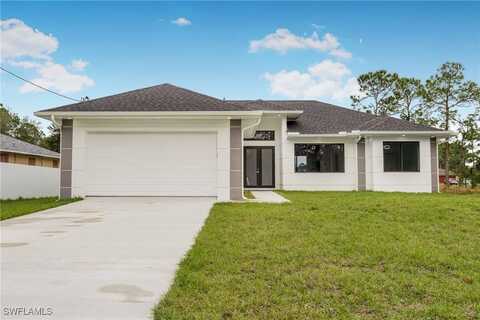 809 Andover Avenue S, Lehigh Acres, FL 33974