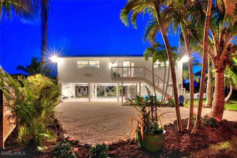 6093 Henderson Road, Sanibel, FL 33957