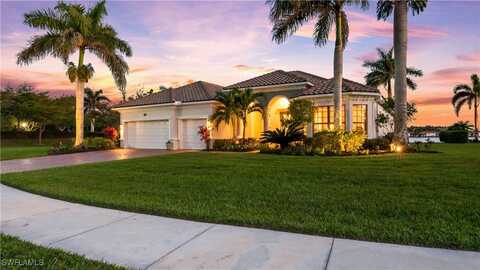 10158 Biscayne Bay Lane, Naples, FL 34120