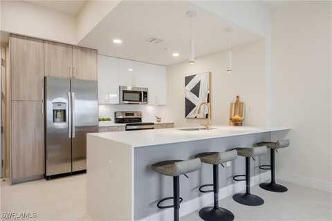 26589 ROSEWOOD POINT Drive unit: B-208, Bonita Springs, FL 34135