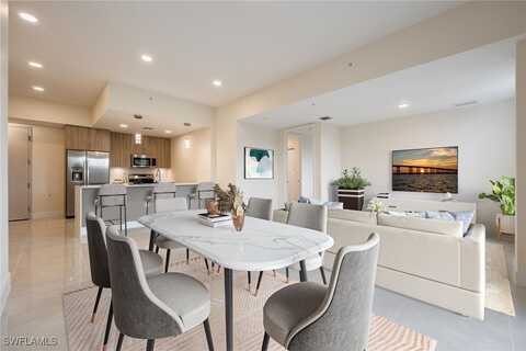 26589 ROSEWOOD POINT Drive unit: A-107, Bonita Springs, FL 34135