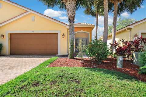 9263 Aegean Circle, Lehigh Acres, FL 33936