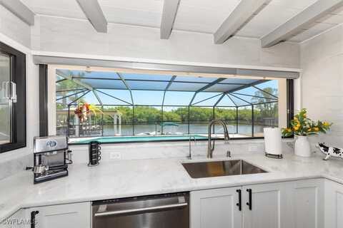 2182 Channel Way, North Fort Myers, FL 33917