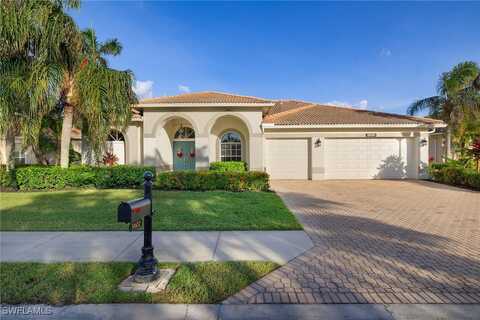 3602 Cedar Hammock Court, Naples, FL 34112