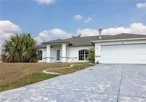 2301 NE 35th Street, Cape Coral, FL 33909
