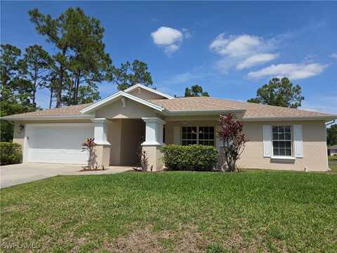 731 Puccini Avenue S, Lehigh Acres, FL 33974