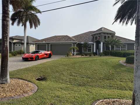 1419 Old Burnt Store Road N, Cape Coral, FL 33993