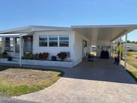 361 Shoreland Drive, Fort Myers, FL 33905
