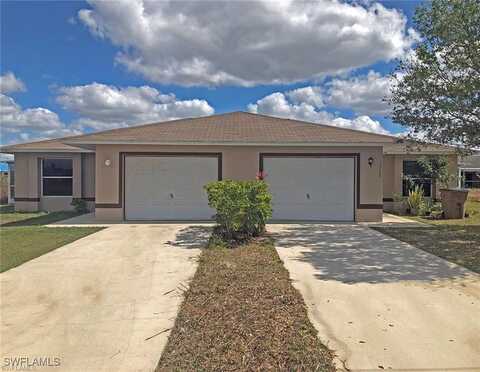 1523 Gordon Avenue S, Lehigh Acres, FL 33973
