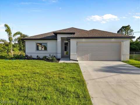 3225 58th Street W, Lehigh Acres, FL 33971