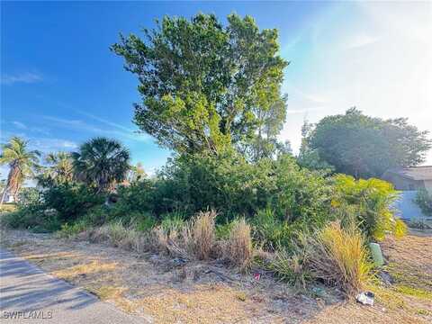 18515 Flamingo Road, Fort Myers, FL 33967