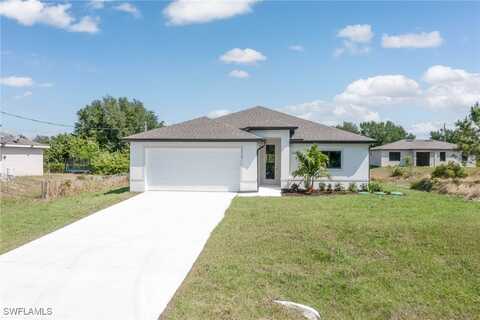 2510 53rd Street W, Lehigh Acres, FL 33971