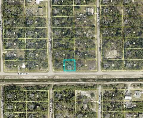 undefined, Lehigh Acres, FL 33972