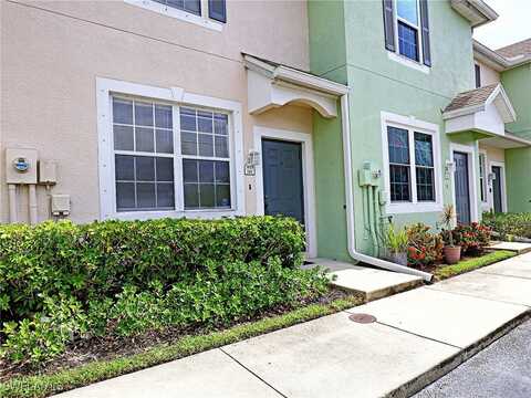 3618 Pine Oak Circle unit: 101, Fort Myers, FL 33916