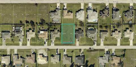 129 NW 14th Street, Cape Coral, FL 33993
