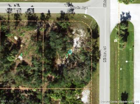 21479 Brooks Avenue, Port Charlotte, FL 33954