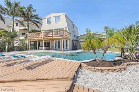3128 Stringfellow Road, Saint James City, FL 33956