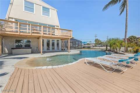 3128 Stringfellow Road, Saint James City, FL 33956