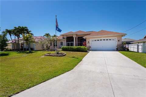 1216 SW 54th Lane, Cape Coral, FL 33914