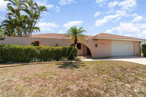 2621 Via Veneto Drive, Punta Gorda, FL 33950