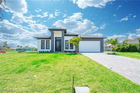 308 NW 10th Terrace, Cape Coral, FL 33993